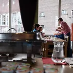 Hotel Brouwerij Het Anker