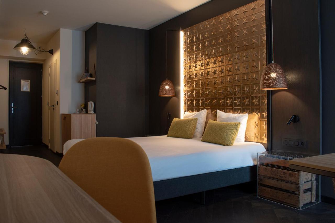 Hotel Brouwerij Het Anker Mechelen