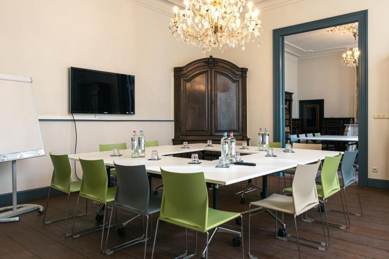 Brouwerij Het Anker Hotel 3*