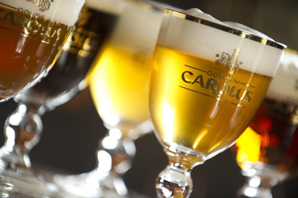 Hotel Brouwerij Het Anker Mechelen