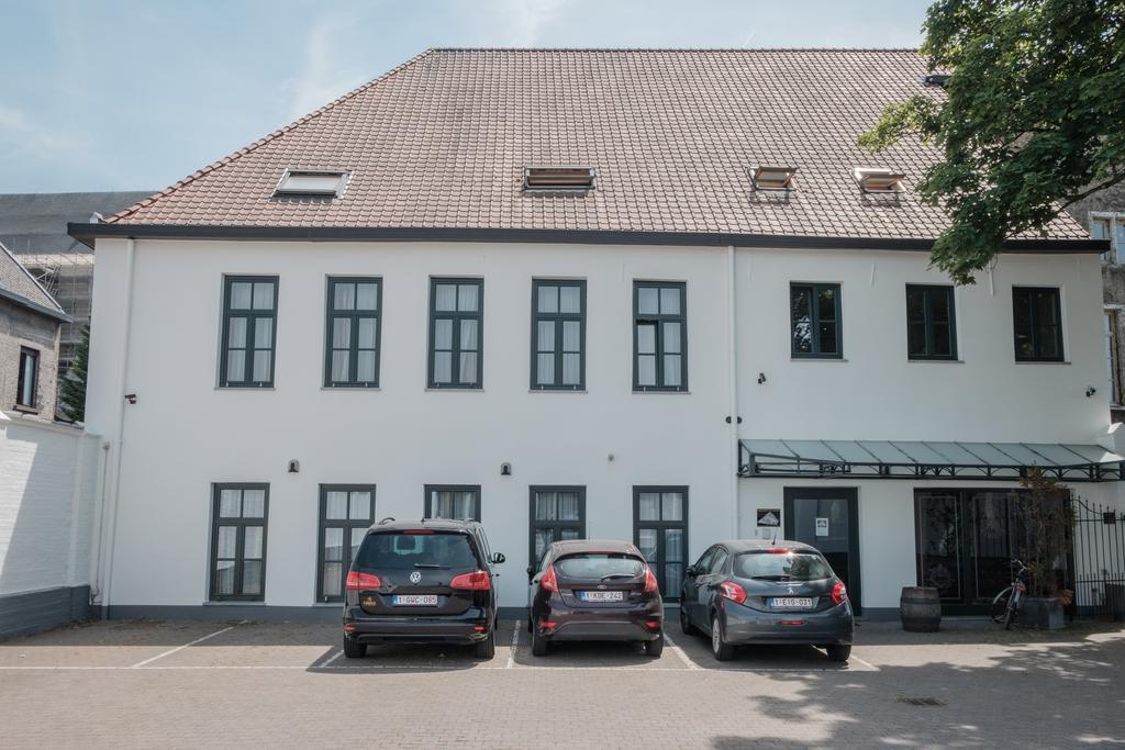 Brouwerij Het Anker Hotel 3*