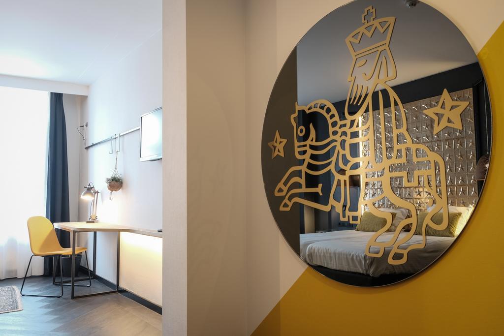 Brouwerij Het Anker Hotel