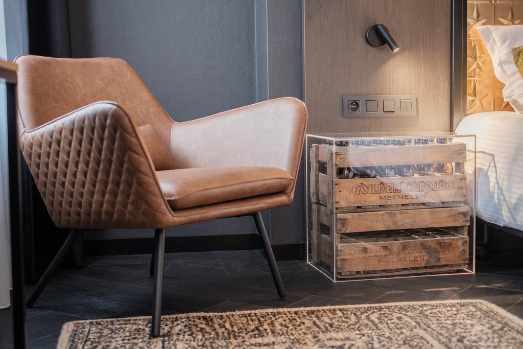 Brouwerij Het Anker Hotel 3*