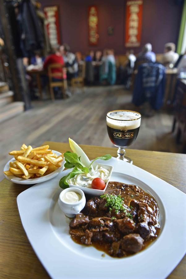 Brouwerij Het Anker Mechelen