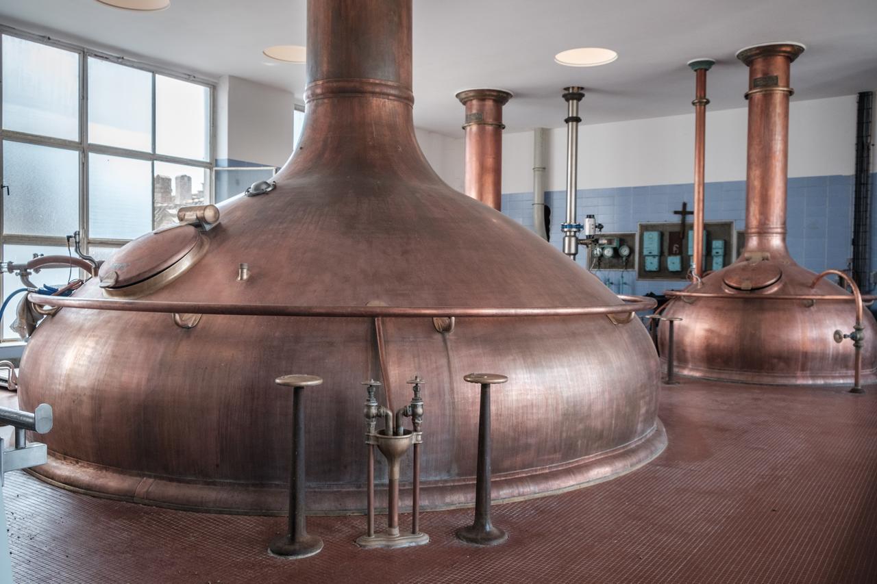 Brouwerij Het Anker Mechelen