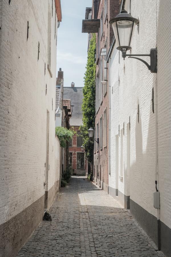 Hotel Brouwerij Het Anker 3*