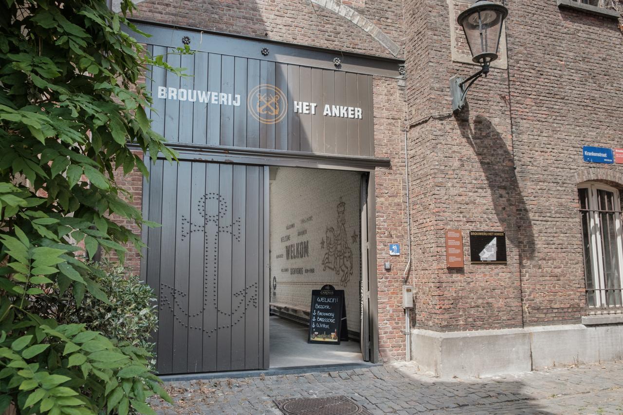 Brouwerij Het Anker Mechelen