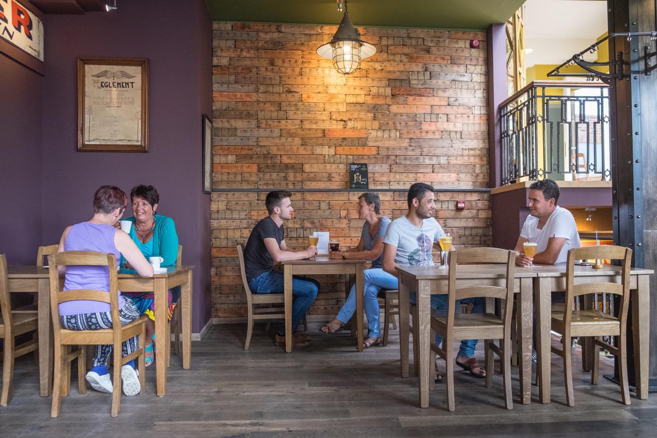 Brouwerij Het Anker Hotel Mechelen