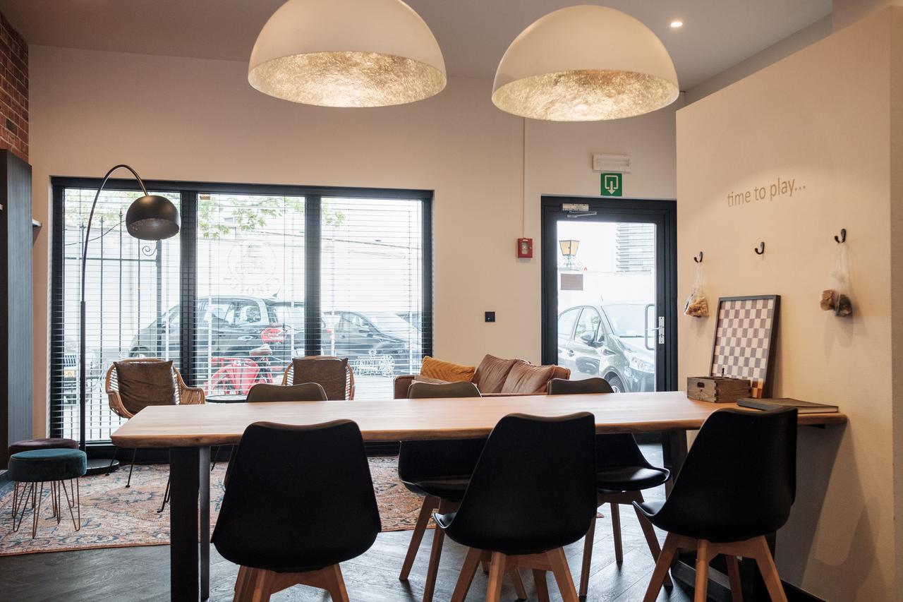 Hotel Brouwerij Het Anker 3*