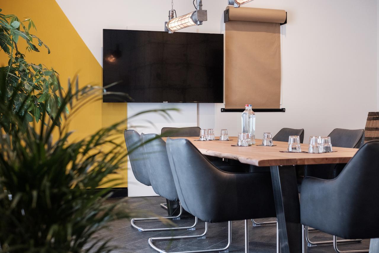 Hotel Brouwerij Het Anker Mechelen