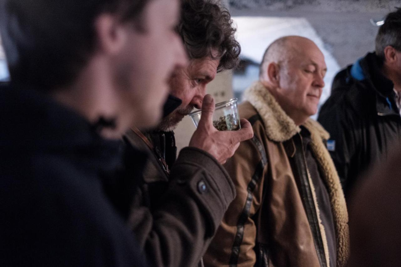 Brouwerij Het Anker