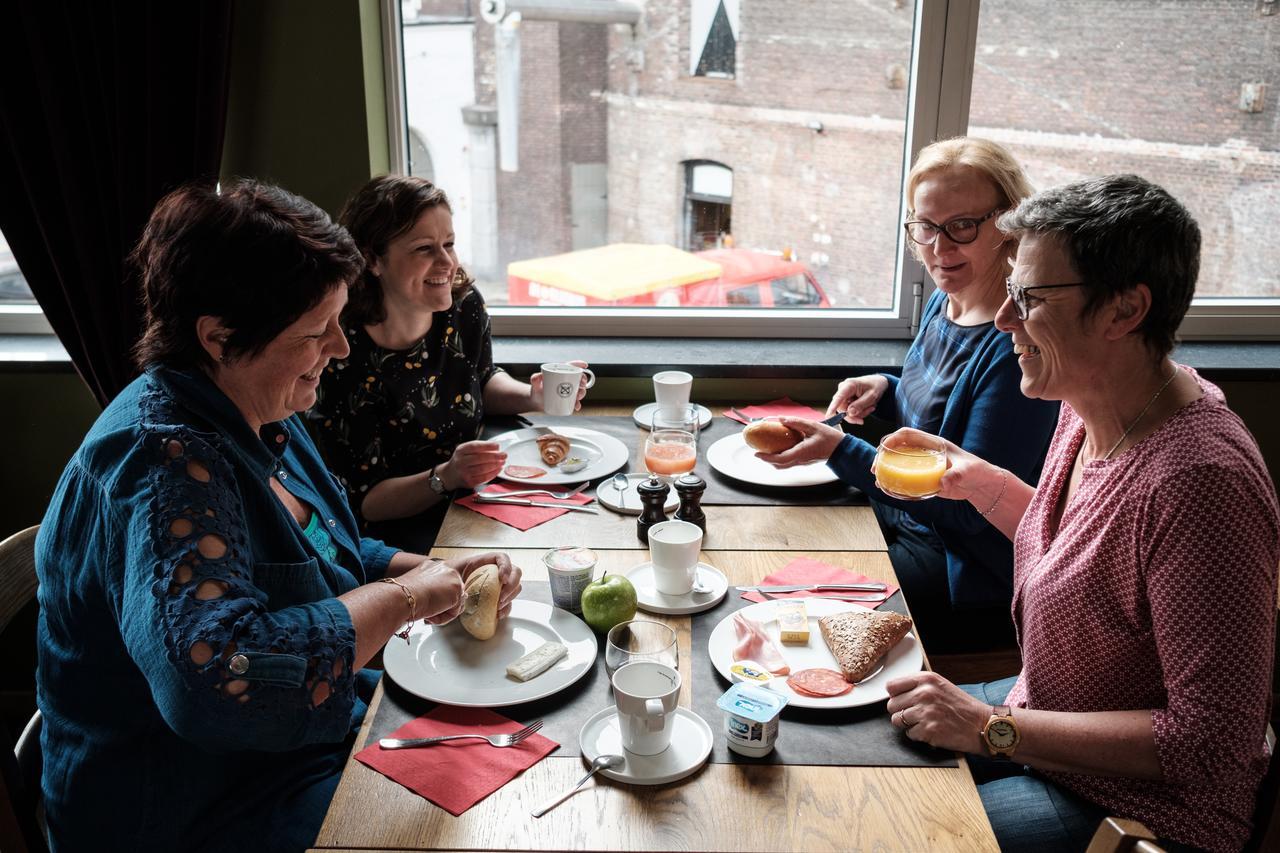 Hotel Brouwerij Het Anker 3*