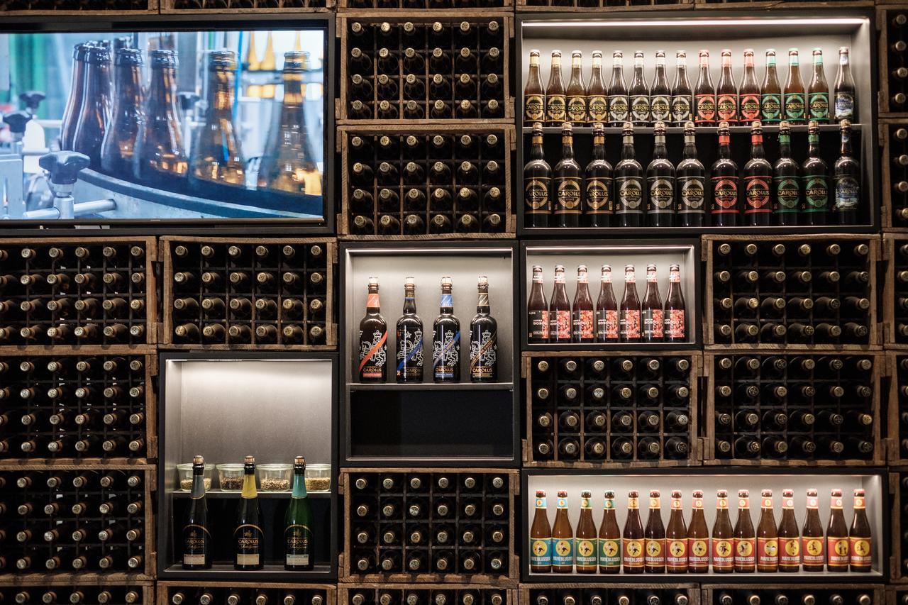 Hotel Brouwerij Het Anker 3*