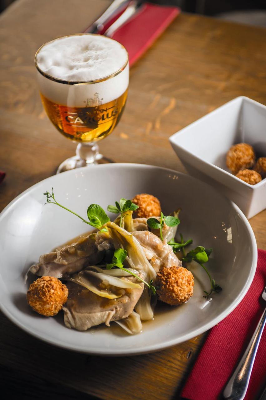 Brouwerij Het Anker Hotel 3*