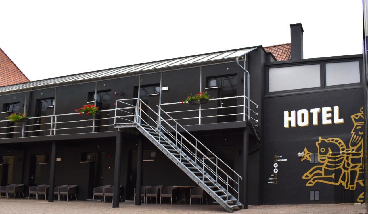 Brouwerij Het Anker 3*